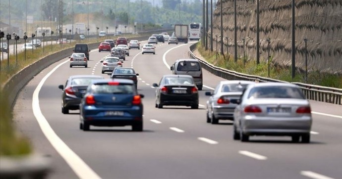Trafikte en sevmediğiniz olay nedir?
