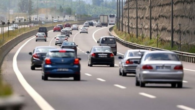 Trafikte en sevmediğiniz olay nedir?