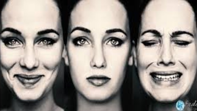 Duygu değişimlerini çok sık yaşıyor musunuz?