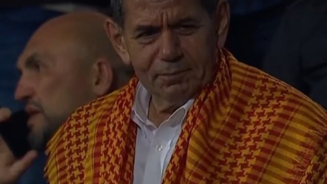 Fenerbahçe Süper kupa maçında sahayı terk etti Galatasaray kupa sevinci yaşadı, oynamayan maça sevinmek doğru mu?