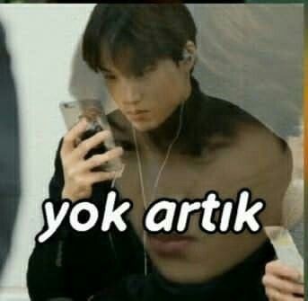 Yok artık dediğiniz neler var?