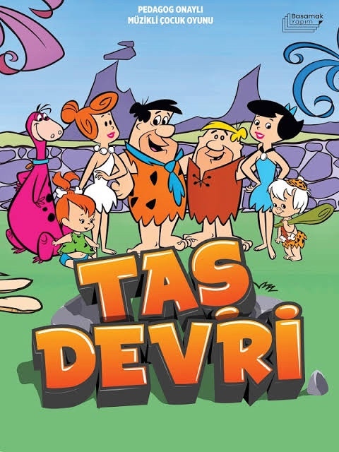 Taş devrimi yoksa Jetgiller mi?