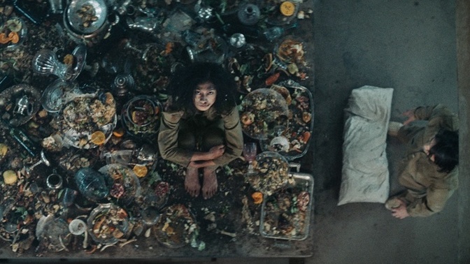 İzlediğiniz en iğrenç film hangisiydi?