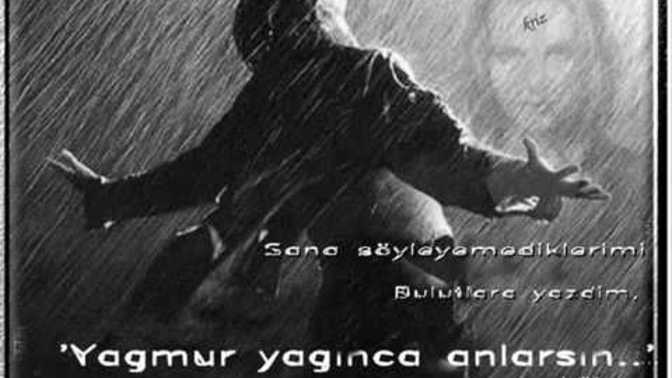 En sevdiğiniz şarkıyı bırakabilir misiniz yorumlara?