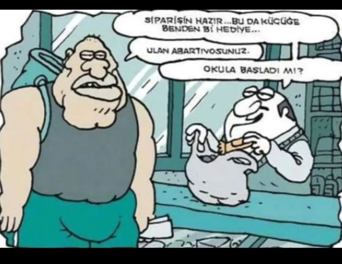 Arkadaşlarınız fiziki ozelliklerinizle dalga geçseler kızarmısınız?