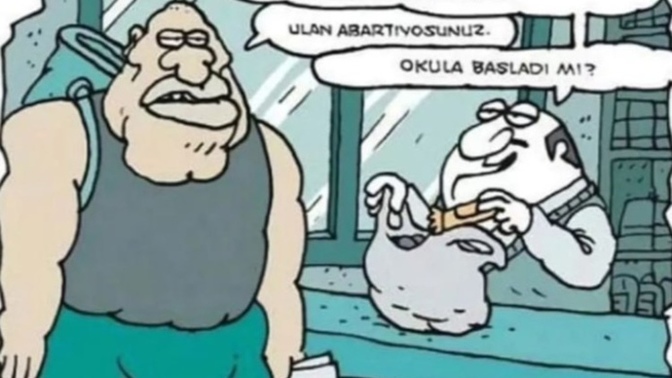 Arkadaşlarınız fiziki ozelliklerinizle dalga geçseler kızarmısınız?