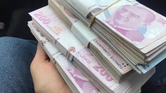1 Milyon TL paranız olsaydı nasıl değerlendirirdiniz?