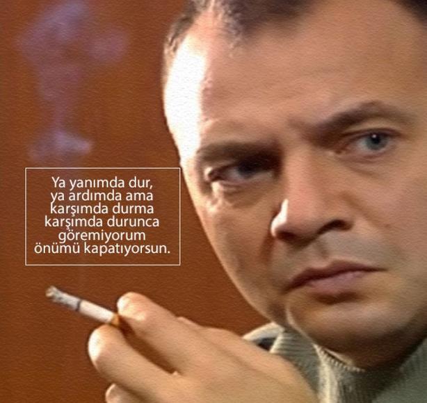 Laz Ziyanin dediği gibi; Dostum olmaz hasmim yaşamaz😏