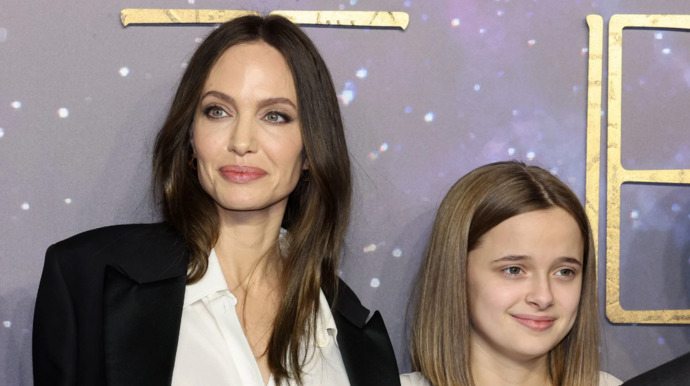 Vivienne Marcheline Jolie Pitt