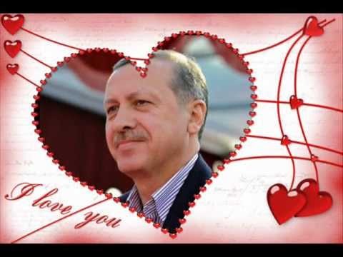Erdoğan'ı seven var mı?
