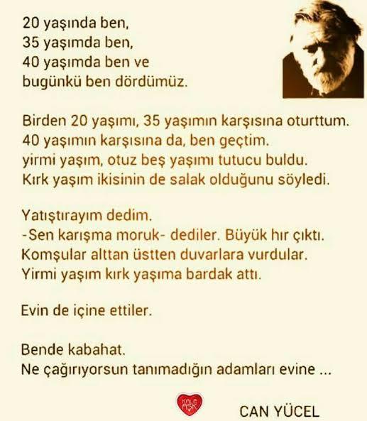 Insan yetişkin olunca Değişir mı düşünce olarak?
