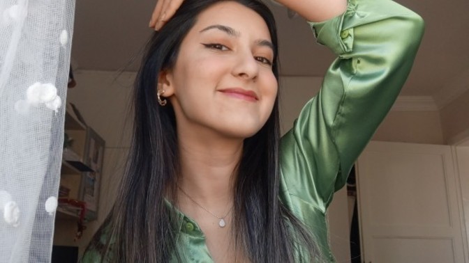 Saçımı boyatmalı mıyım?
