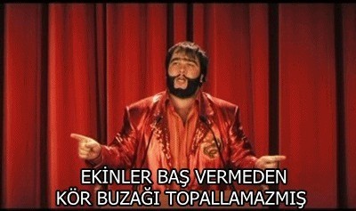 En yaratıcı ilk mesaj ne olur?