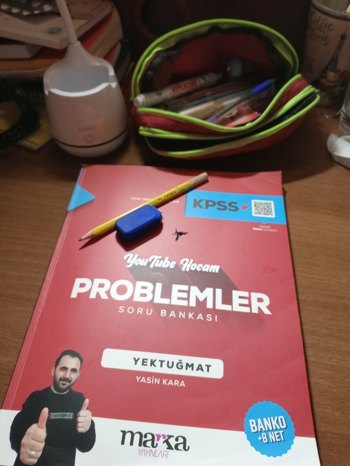 ALES, kpss, dgs tayfa çalışmalara devam mı?