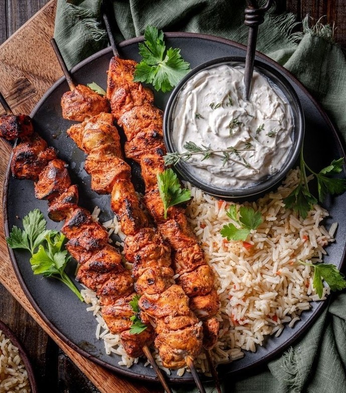 En çok iştahla yediğiniz o yemek hangisi?
