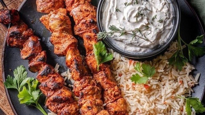 En çok iştahla yediğiniz o yemek hangisi?