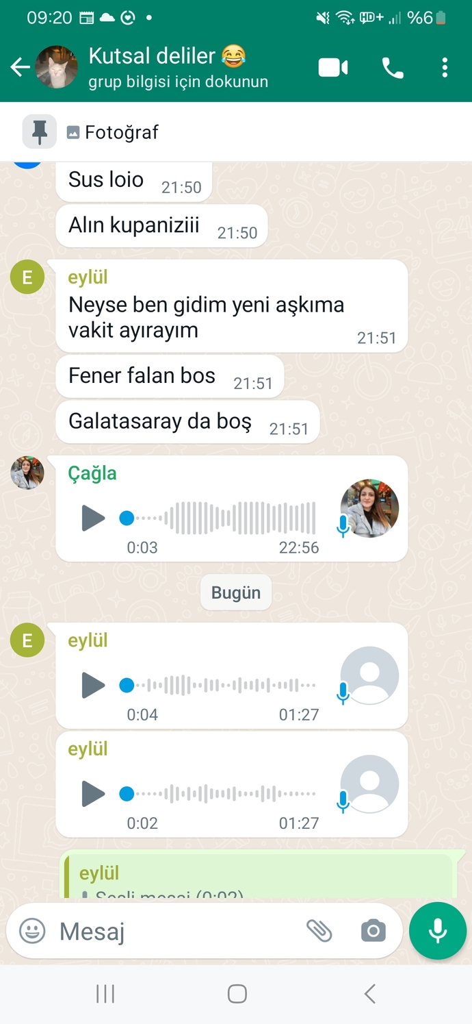 Samsung galaxy A34 kullanıyorum resimlerde ve mesajlarda puslu bir görünüm var renk açılması var koyu fotoğraflarda mesajlar puslu?