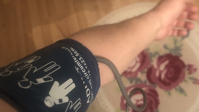 Yaşım 29 koluma tansiyon holter takılmıştı ve sonuçlar bu tansiyon çok mu yüksek normal mi durum?