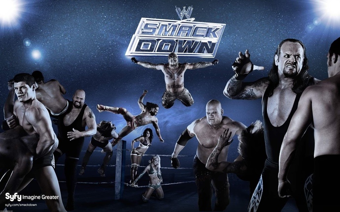 Favori WWE oyuncunuz kim?
