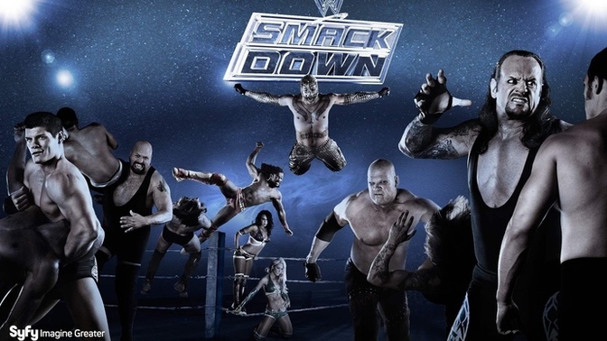 Favori WWE oyuncunuz kim?