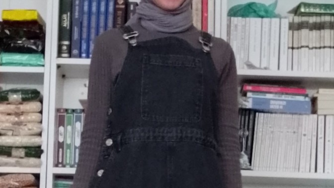 Arkadaşlar yeni aldım olmuş mu olmamış mı kararsız kaldim?