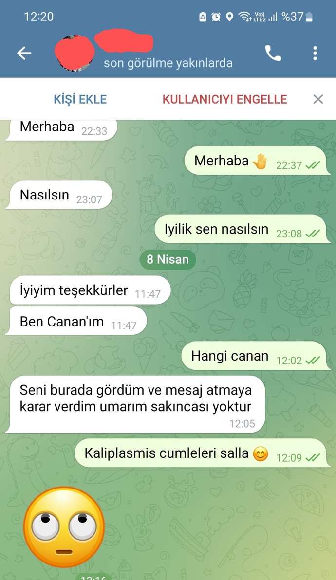 Yürüme yöntemleriniz nasıl?