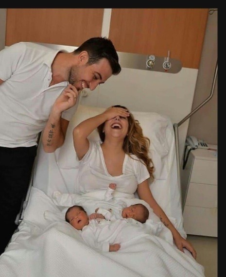 Bebek yapacak karakterde düzgün insan kaldı mı?