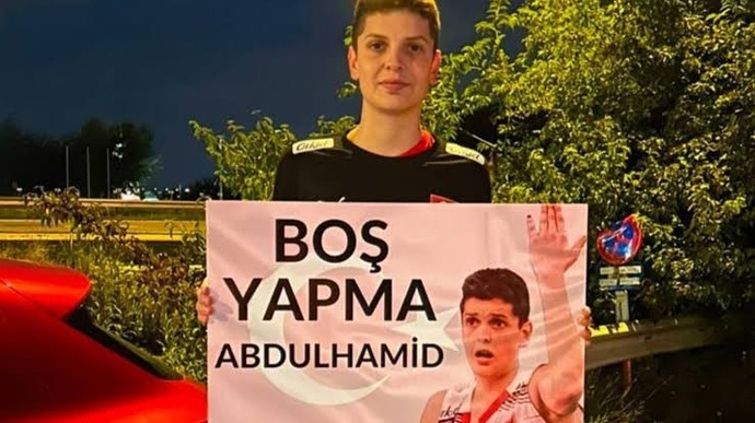 Boş konuşan insanlara ne tepki vermek isterdiniz?