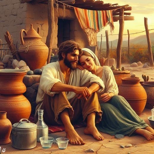 Seven sevdiği için her yerde yaşar mı?