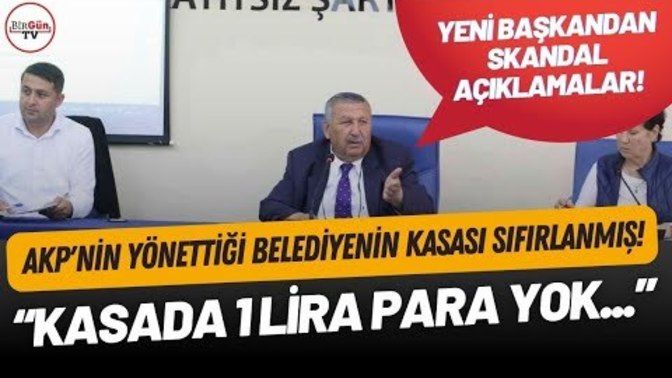 Bir insan hala AKPye nasil oy verir?