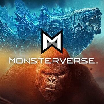 MonsterVerse, Godzilla, King Kong ve Toho Co. Ltd.nin sahibi olduğu ve yarattığı diğer karakterlerin yer aldığı bir Amerikan mu