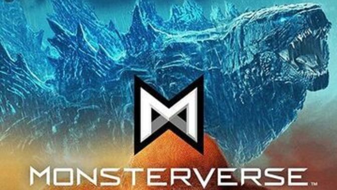 Acaba aranızda monsterverse izleyen var mı?