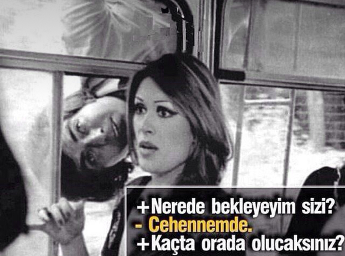 Kalbiniz şu an yerinde mi?