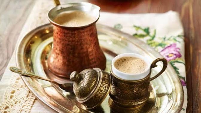 Türk kahvesi nasıl güzel yapılır?