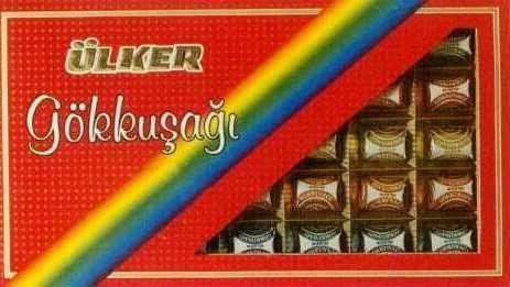 Bayramda ikram edilse yemeyeceğiniz çikolata var mı?