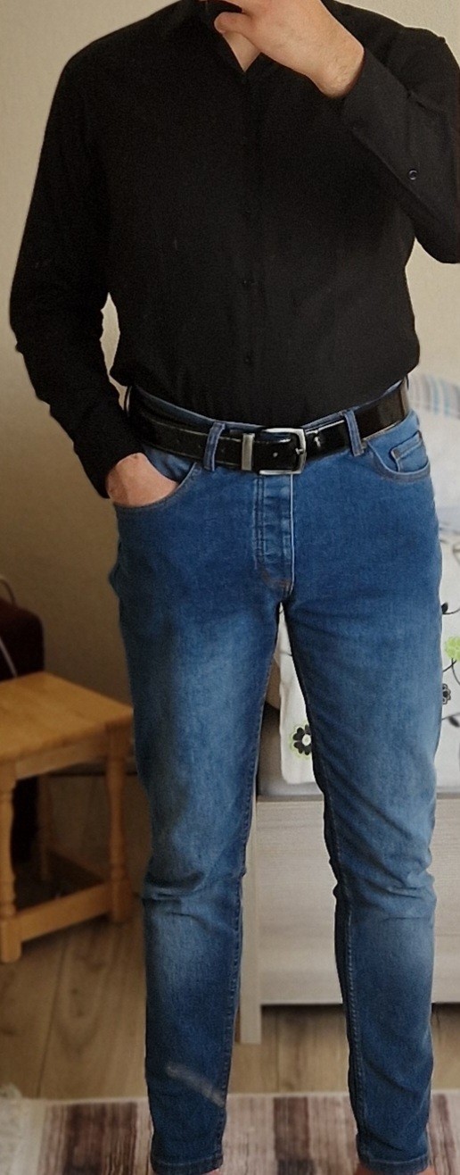 Sizce bu görseldeki fotoraflardan hangi kombin daha iyi?