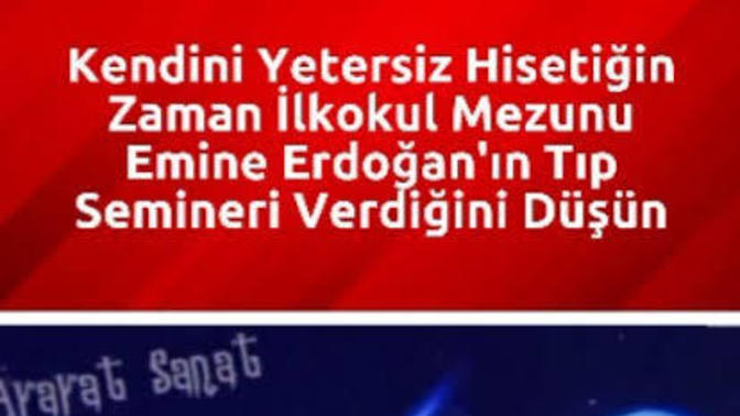Kendinizi yetersiz hissettiğiniz oldu mu? Bu durumlarda ne yaptınız?