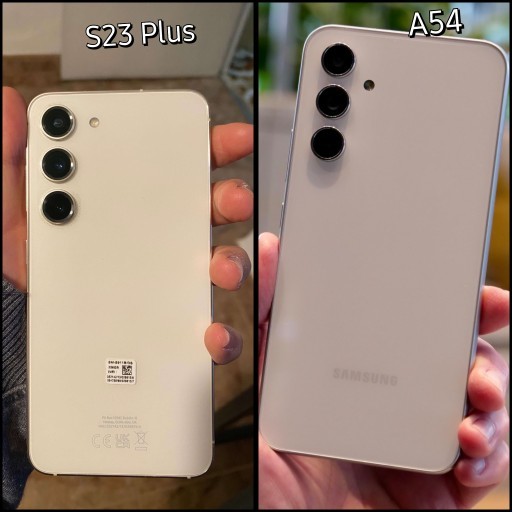 Samsung un Çoğu modelin de aynı tasarımı kullanması hakkında ne düşünüyorsunuz?