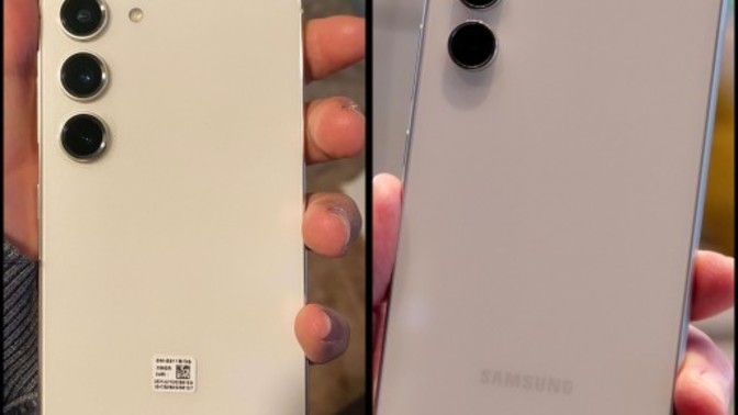 Samsung un Çoğu modelin de aynı tasarımı kullanması hakkında ne düşünüyorsunuz?