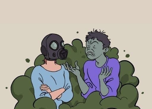 En toksik özelliğiniz nedir?