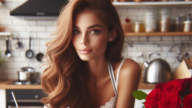 Yemek yapmasını bilmeyen kadınla evlenilir mi?