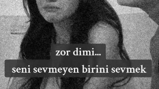 Seni istemeyen biri için çabalamaya değer mi?