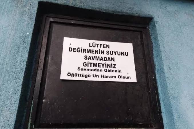 Duaların mı daha çabuk tutar yoksa bedduaların mı?