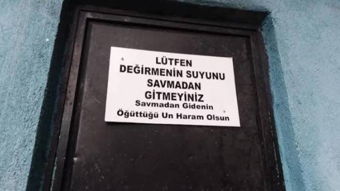Duaların mı daha çabuk tutar yoksa bedduaların mı?