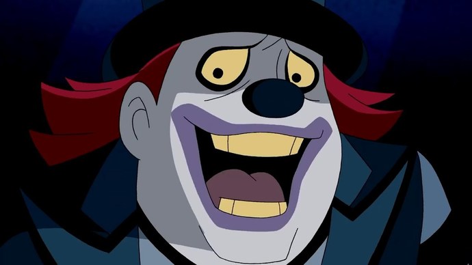 Ben 10 Classic - Zombozo
