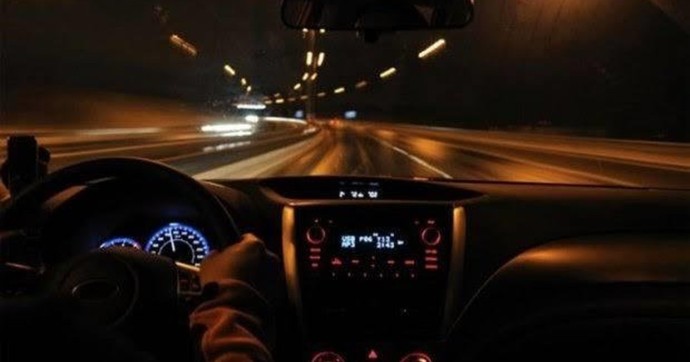 Gece yolculuğu mu yoksa gündüz yolculuğu mu?
