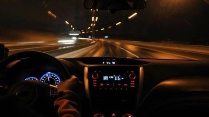 Gece yolculuğu mu yoksa gündüz yolculuğu mu?