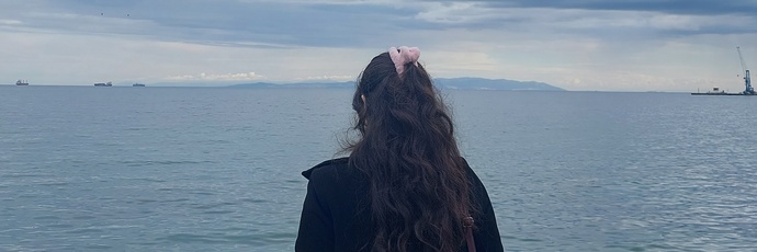 Sizce bu fotoğrafı neden çekmişim 😃? Galerinizde acayip, niye çektiğinizi bilmediğiniz fotolar var mı?