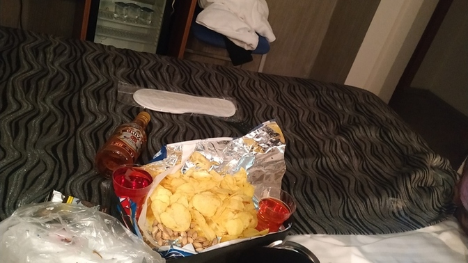 Nabiyosunuz istanbullular😍😘🥒🍆?