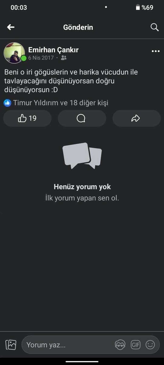Siz vücuda tav olu musunuz?